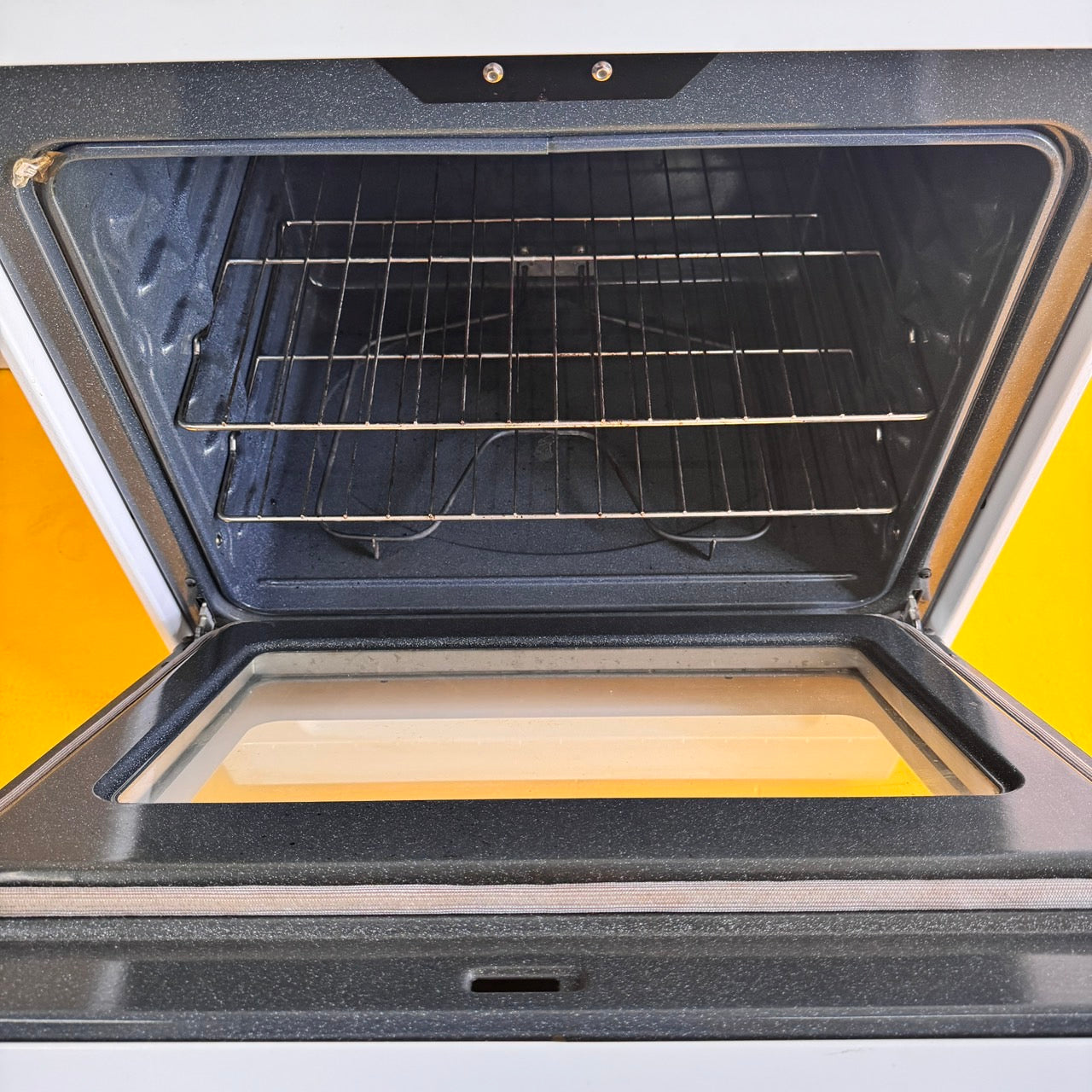 GE Electric Stove GE Electric Stove
